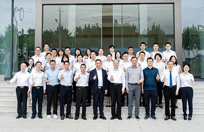四方光電戰(zhàn)略投資諾普熱能、精鼎電器，致力構(gòu)建全預(yù)混燃?xì)獗趻鞝t智能燃燒系統(tǒng)及其供應(yīng)鏈體系